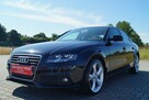 Audi A4 1,8 120 km doinwestowany + faktury zadbany idealny stan - 3