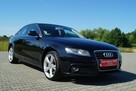 Audi A4 1,8 120 km doinwestowany + faktury zadbany idealny stan - 4