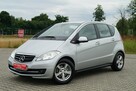 Mercedes A 180 ZADBANY 1.7 BENZ. 115KM - 1