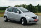 Mercedes A 180 ZADBANY 1.7 BENZ. 115KM - 2