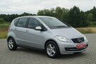 Mercedes A 180 ZADBANY 1.7 BENZ. 115KM - 6