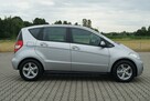 Mercedes A 180 ZADBANY 1.7 BENZ. 115KM - 7