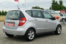 Mercedes A 180 ZADBANY 1.7 BENZ. 115KM - 8