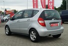 Mercedes A 180 ZADBANY 1.7 BENZ. 115KM - 10