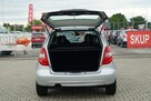 Mercedes A 180 ZADBANY 1.7 BENZ. 115KM - 11