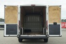 Peugeot Boxer SALON PL I WSZY WŁ. L 3 ,H 2  2,2 130 KM KLIMATYZACJA VAT 23 % - 12