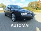 Alfa Romeo 156 2001/sprowadzona/ po opłatach/automat/seriws - 1