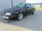 Alfa Romeo 156 2001/sprowadzona/ po opłatach/automat/seriws - 2