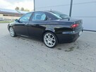 Alfa Romeo 156 2001/sprowadzona/ po opłatach/automat/seriws - 4