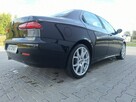 Alfa Romeo 156 2001/sprowadzona/ po opłatach/automat/seriws - 7