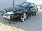 Alfa Romeo 156 2001/sprowadzona/ po opłatach/automat/seriws - 11