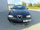 Alfa Romeo 156 2001/sprowadzona/ po opłatach/automat/seriws - 12
