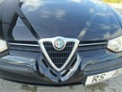 Alfa Romeo 156 2001/sprowadzona/ po opłatach/automat/seriws - 14