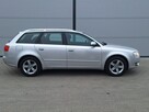 Audi A4 Klimatronic.Serwis.Benzyna - 4