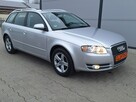 Audi A4 Klimatronic.Serwis.Benzyna - 12
