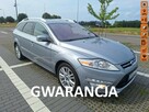 Ford Mondeo 2011/titanium/skóra/automat/NOWA SKRZYNIA BIEGÓW - 1