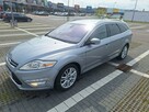 Ford Mondeo 2011/titanium/skóra/automat/NOWA SKRZYNIA BIEGÓW - 4