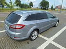 Ford Mondeo 2011/titanium/skóra/automat/NOWA SKRZYNIA BIEGÓW - 10