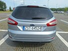 Ford Mondeo 2011/titanium/skóra/automat/NOWA SKRZYNIA BIEGÓW - 11