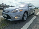 Ford Mondeo 2011/titanium/skóra/automat/NOWA SKRZYNIA BIEGÓW - 13