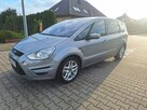 Ford S-Max - 2