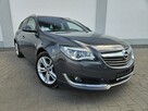 Opel Insignia OPC LINE Ledy,Kamera,Bi ksenon,Serwis - 3