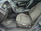 Opel Insignia OPC LINE Ledy,Kamera,Bi ksenon,Serwis - 16