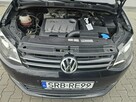 Volkswagen Sharan DSG # Panorama # Ksenony # Skóry # Ledy # - 4