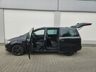 Volkswagen Sharan DSG # Panorama # Ksenony # Skóry # Ledy # - 14