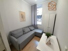 Cmentarna 26, Centrum, jasne 2 pokoje pet friendly - 3