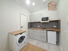 Cmentarna 26, Centrum, jasne 2 pokoje pet friendly - 5