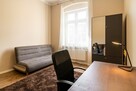 Przybyszewskiego 41, Grunwald, pokój z Internetem - 2