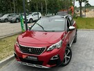 Peugeot 3008 1.2 / 131KM CROSSWAY LED  Automat Nawigacja Kamera Panorama - 2