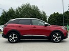 Peugeot 3008 1.2 / 131KM CROSSWAY LED  Automat Nawigacja Kamera Panorama - 11