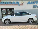Audi A4 FL, S-line, sedan, Ksenon, tempomat, 6-biegów, alu, zarejestrowany - 3