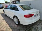 Audi A4 FL, S-line, sedan, Ksenon, tempomat, 6-biegów, alu, zarejestrowany - 4