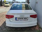 Audi A4 FL, S-line, sedan, Ksenon, tempomat, 6-biegów, alu, zarejestrowany - 5