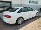 Audi A4 FL, S-line, sedan, Ksenon, tempomat, 6-biegów, alu, zarejestrowany - 6