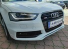 Audi A4 FL, S-line, sedan, Ksenon, tempomat, 6-biegów, alu, zarejestrowany - 9