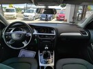 Audi A4 FL, S-line, sedan, Ksenon, tempomat, 6-biegów, alu, zarejestrowany - 11