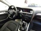 Audi A4 FL, S-line, sedan, Ksenon, tempomat, 6-biegów, alu, zarejestrowany - 12