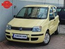 Fiat Panda CITY, el.szyby, radio CD/Mp3, Nowe badanie techniczne, zarejestrowany - 1