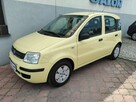 Fiat Panda CITY, el.szyby, radio CD/Mp3, Nowe badanie techniczne, zarejestrowany - 2