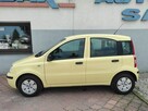 Fiat Panda CITY, el.szyby, radio CD/Mp3, Nowe badanie techniczne, zarejestrowany - 3