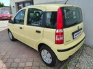 Fiat Panda CITY, el.szyby, radio CD/Mp3, Nowe badanie techniczne, zarejestrowany - 4
