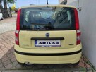 Fiat Panda CITY, el.szyby, radio CD/Mp3, Nowe badanie techniczne, zarejestrowany - 5