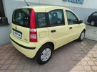 Fiat Panda CITY, el.szyby, radio CD/Mp3, Nowe badanie techniczne, zarejestrowany - 6