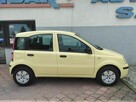 Fiat Panda CITY, el.szyby, radio CD/Mp3, Nowe badanie techniczne, zarejestrowany - 7