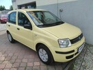 Fiat Panda CITY, el.szyby, radio CD/Mp3, Nowe badanie techniczne, zarejestrowany - 8