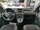 Fiat Panda CITY, el.szyby, radio CD/Mp3, Nowe badanie techniczne, zarejestrowany - 10
